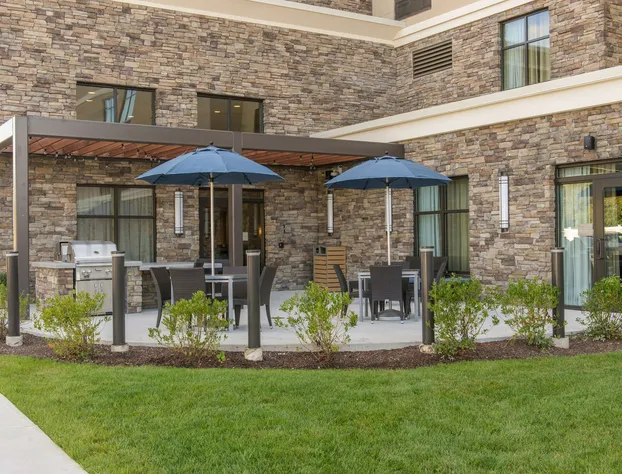 Homewood Suites by Hilton Marlborough hotel detail image 3