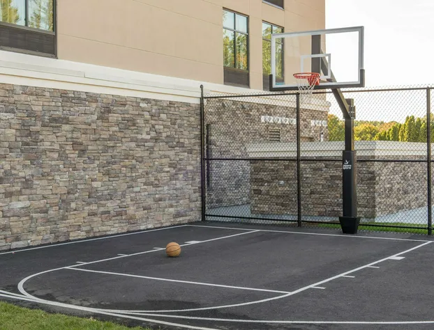 Homewood Suites by Hilton Marlborough hotel detail image 4