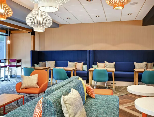 Tru by Hilton Louisville Airport hotel detail image 3