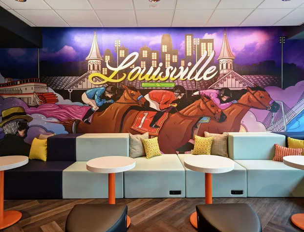 Tru by Hilton Louisville Airport hotel detail image 4