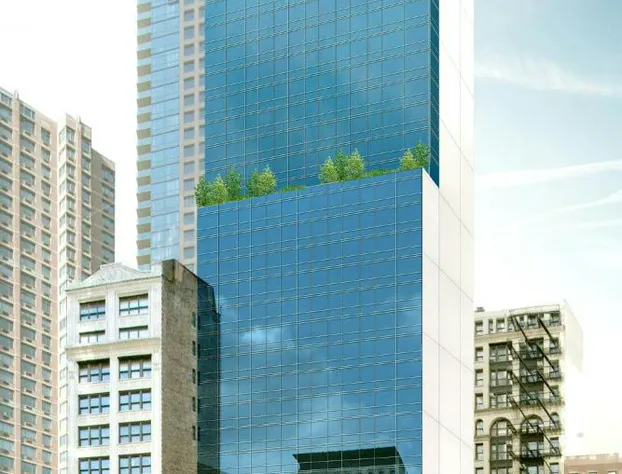 Renaissance New York Chelsea Hotel hotel detail image 1