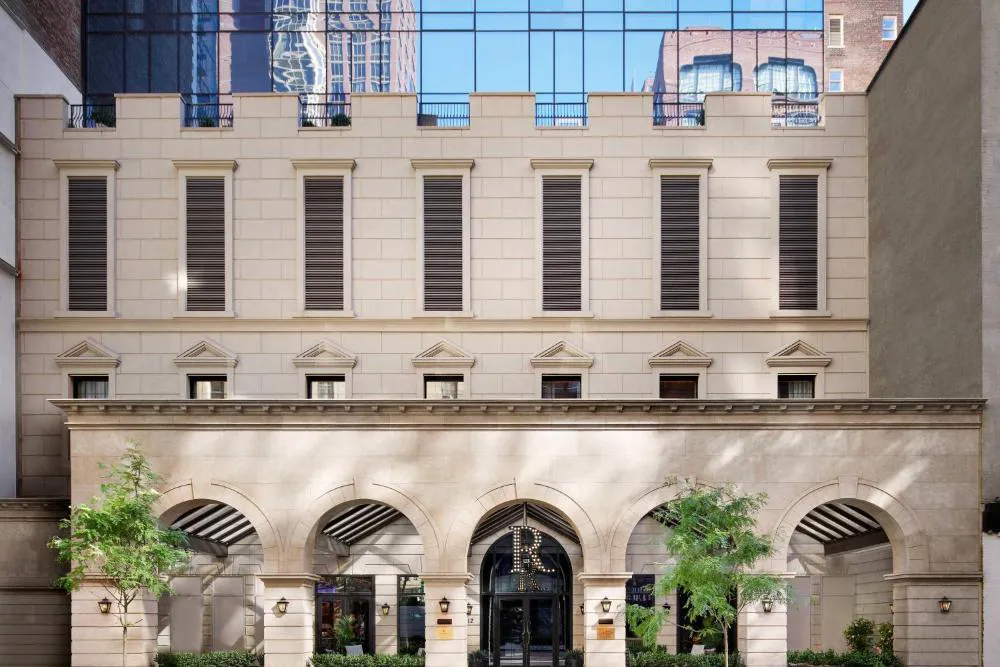 Renaissance New York Chelsea Hotel hotel hero