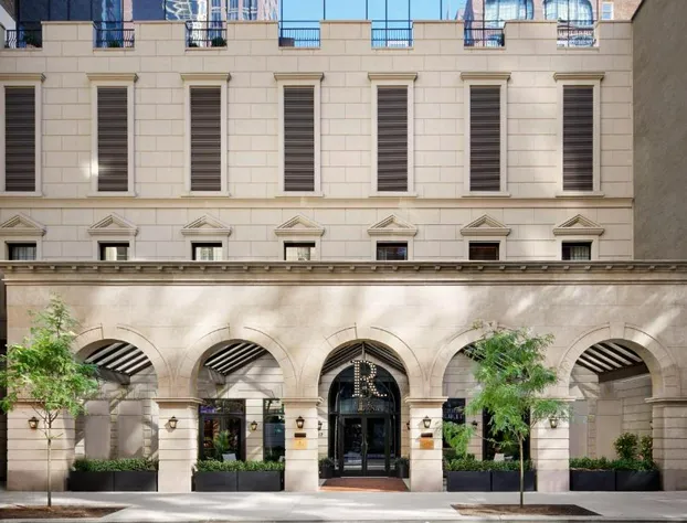 Renaissance New York Chelsea Hotel hotel detail image 2