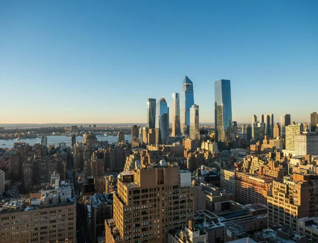 Renaissance New York Chelsea Hotel hotel detail image 4