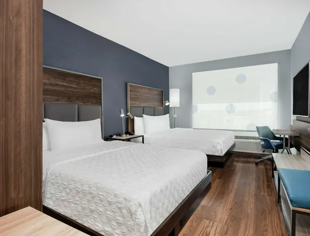 Tru By Hilton Jacksonville St Johns Town Center hotel detail image 4