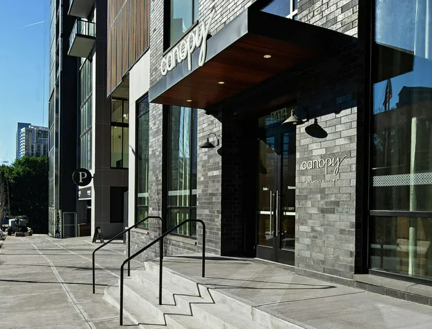 Canopy by Hilton Atlanta Midtown hotel detail image 3