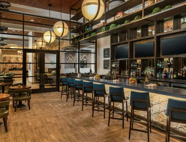 Hilton Garden Inn Memphis Downtown Beale Street hotel detail image 2