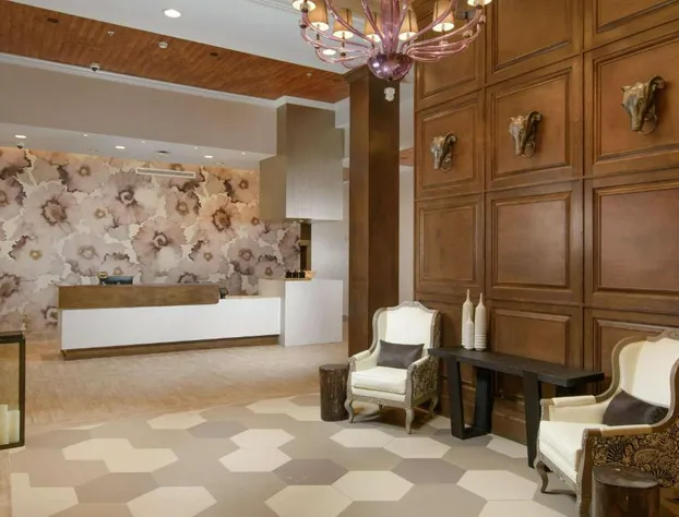 Hilton Garden Inn Memphis Downtown Beale Street hotel detail image 3