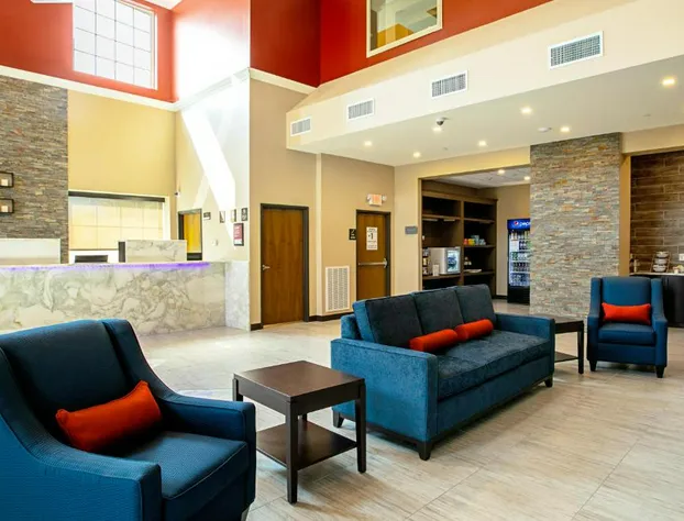 Comfort Suites Fishkill near Interstate 84 hotel detail image 2