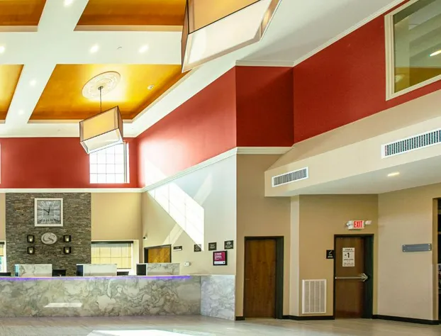 Comfort Suites Fishkill near Interstate 84 hotel detail image 1