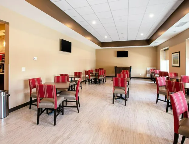 Comfort Suites Fishkill near Interstate 84 hotel detail image 3