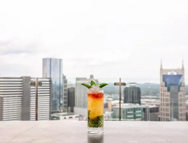 JW Marriott Nashville hotel detail image 2