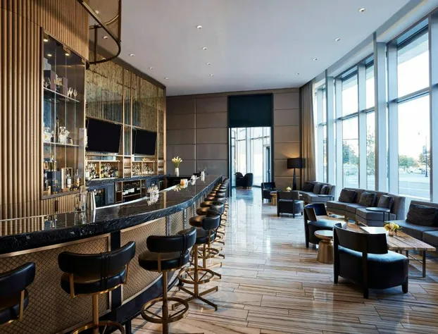 JW Marriott Nashville hotel detail image 3