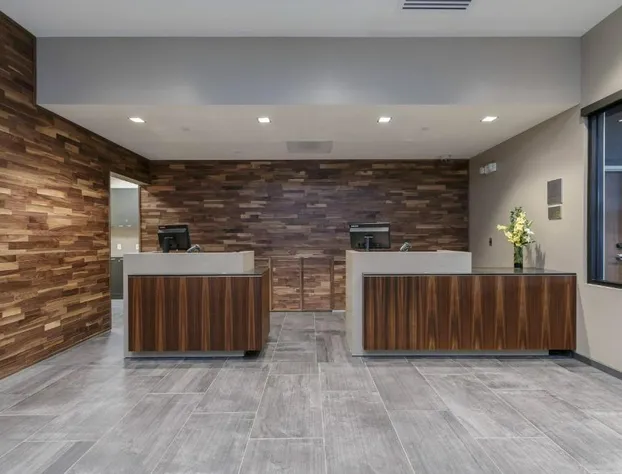 Courtyard by Marriott South Bend Downtown hotel detail image 2