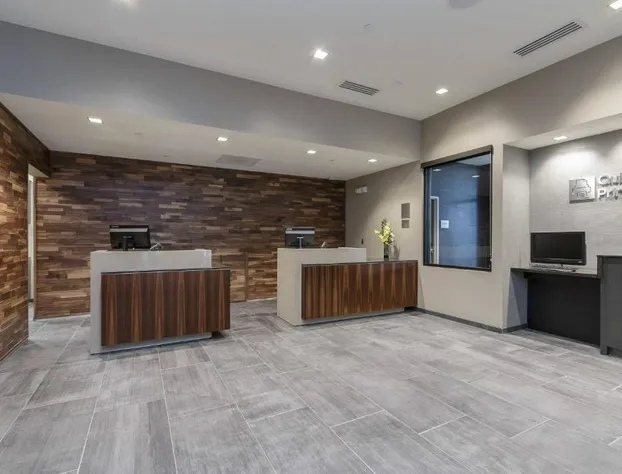 Courtyard by Marriott South Bend Downtown hotel detail image 3