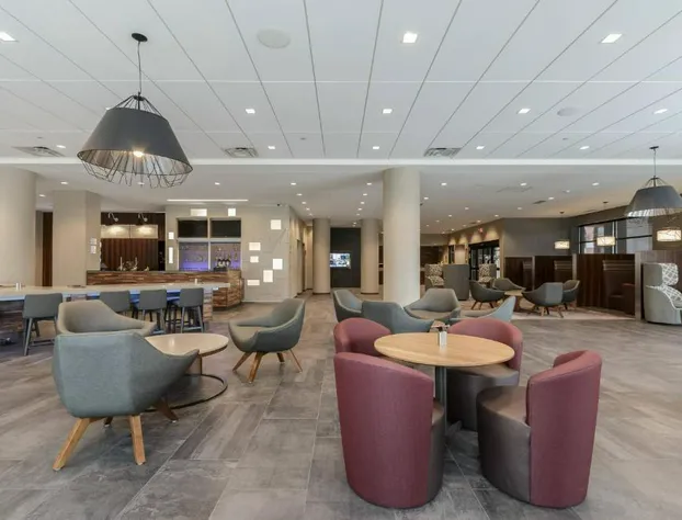 Courtyard by Marriott South Bend Downtown hotel detail image 1