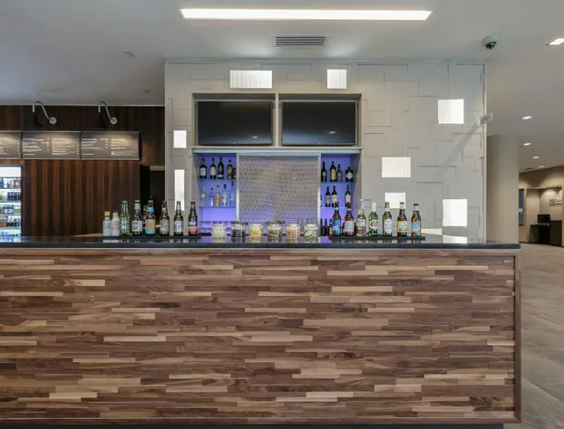 Courtyard by Marriott South Bend Downtown hotel detail image 3
