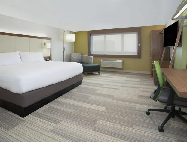 Holiday Inn Express & Suites Braselton West by IHG hotel detail image 3