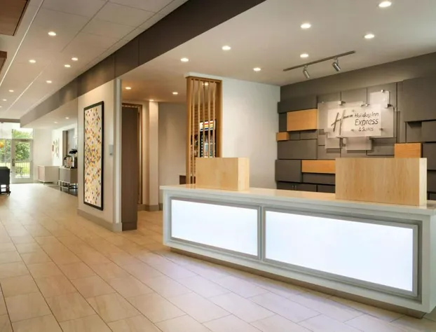 Holiday Inn Express & Suites Braselton West by IHG hotel detail image 1