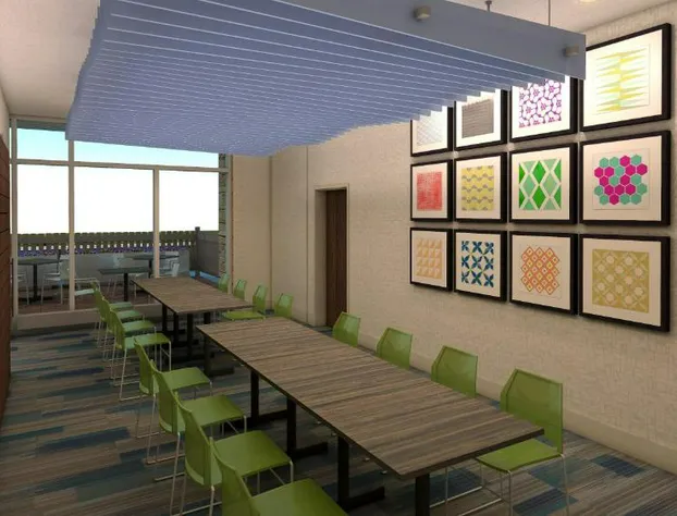 Holiday Inn Express & Suites Braselton West by IHG hotel detail image 2