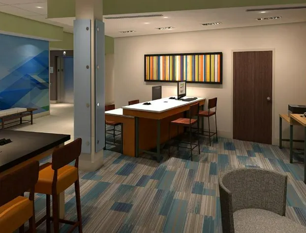 Holiday Inn Express & Suites Braselton West by IHG hotel detail image 3