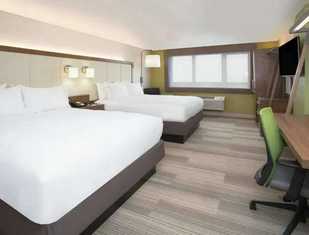 Holiday Inn Express & Suites Braselton West by IHG hotel detail image 4