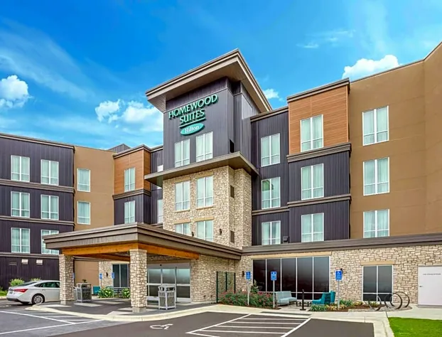 Homewood Suites by Hilton Edina Minneapolis hotel detail image 1