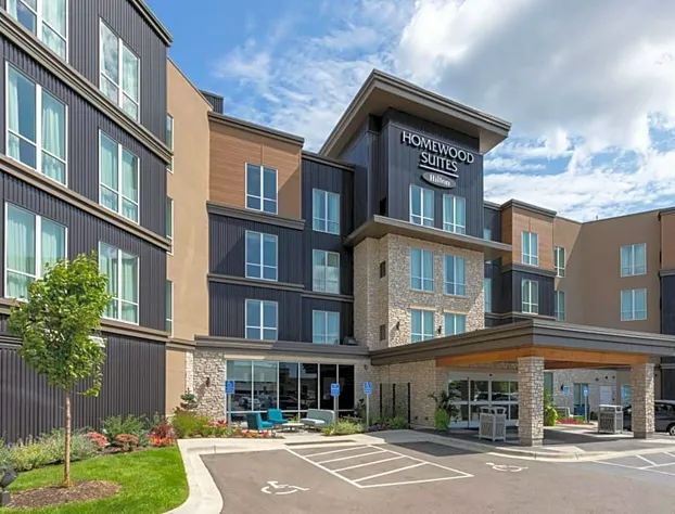Homewood Suites by Hilton Edina Minneapolis hotel detail image 3
