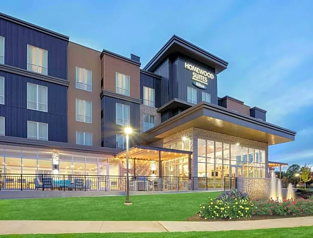 Homewood Suites by Hilton Edina Minneapolis hotel detail image 2