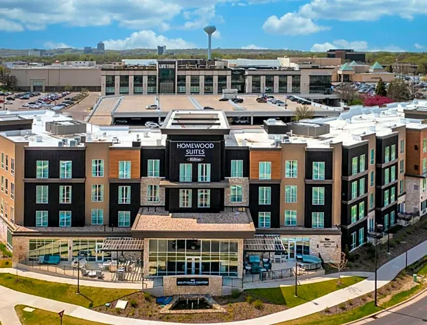 Homewood Suites by Hilton Edina Minneapolis hotel detail image 4