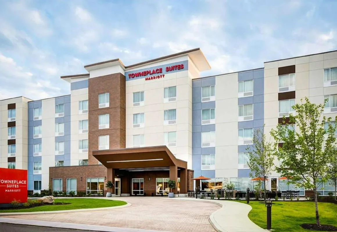 TownePlace Suites by Marriott Charleston-North Charleston hotel hero