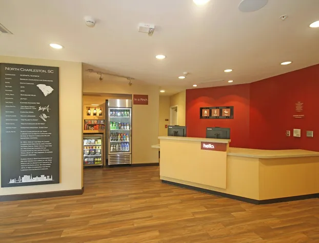 TownePlace Suites by Marriott Charleston-North Charleston hotel detail image 1