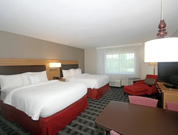 TownePlace Suites by Marriott Charleston-North Charleston hotel detail image 3