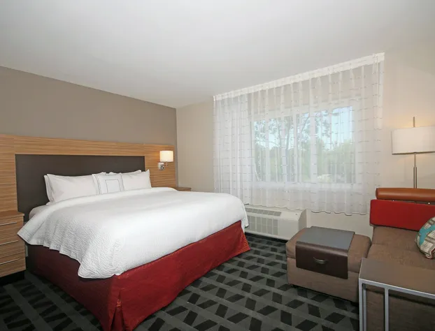 TownePlace Suites by Marriott Charleston-North Charleston hotel detail image 4