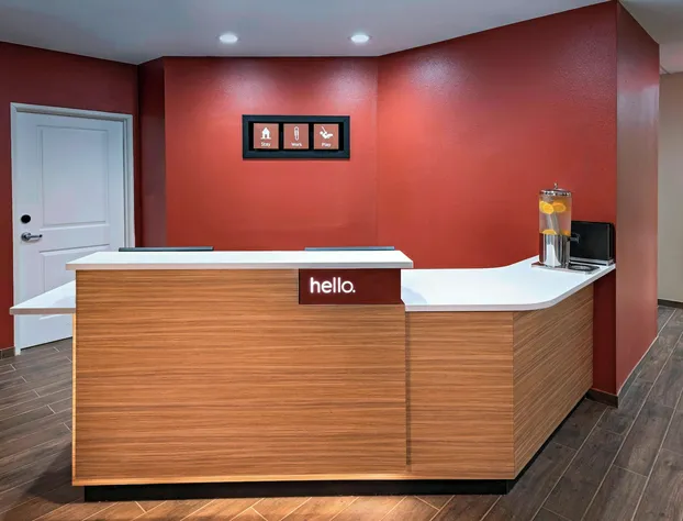 Towneplace Suites Baton Rouge Port Allen hotel detail image 3