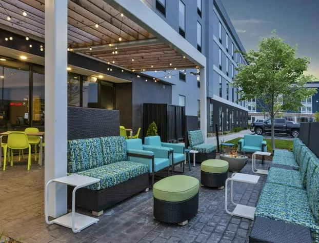 Home2 Suites by Hilton Holland hotel detail image 3