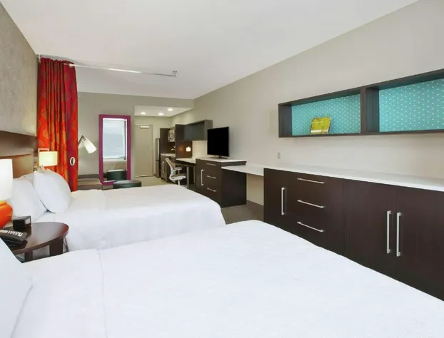 Home2 Suites by Hilton Holland hotel detail image 4