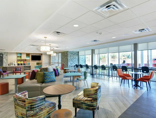 Home2 Suites by Hilton Richmond Hilll Savannah I-95 hotel detail image 3