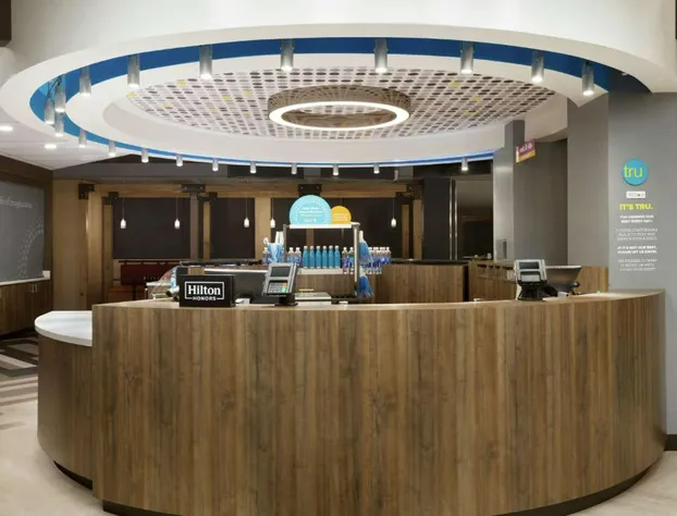 Tru by Hilton St. Charles St. Louis, MO hotel detail image 2