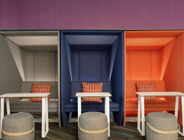 Tru by Hilton St. Charles St. Louis, MO hotel detail image 4