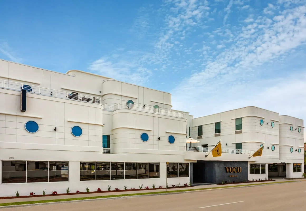 voco St. Augustine Historic Area by IHG hotel hero