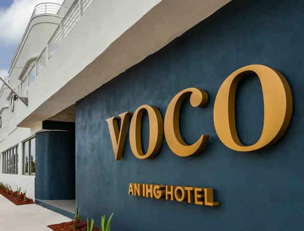 voco St. Augustine Historic Area by IHG hotel detail image 1