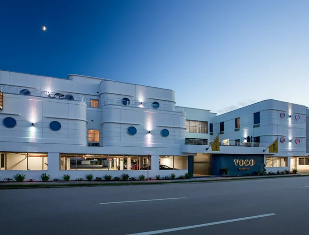 voco St. Augustine Historic Area by IHG hotel detail image 2