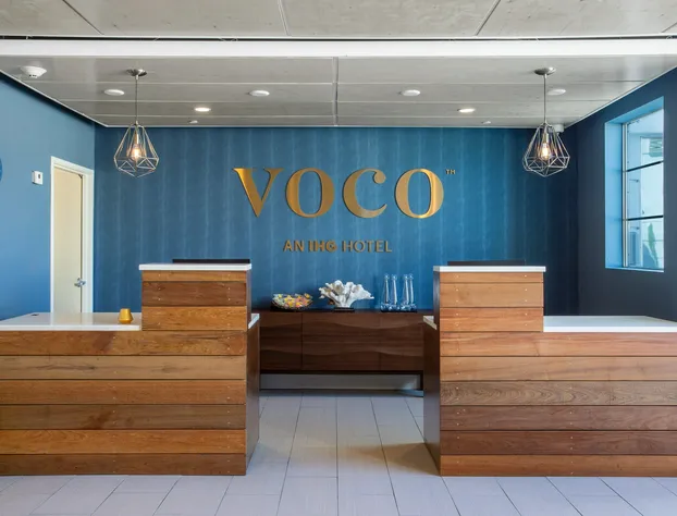 voco St. Augustine Historic Area by IHG hotel detail image 3