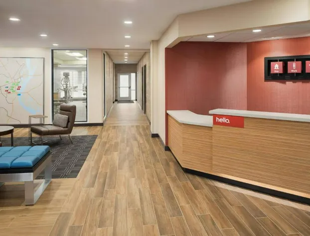 TownePlace Suites by Marriott Dubuque Downtown hotel detail image 2