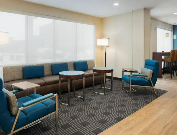 TownePlace Suites by Marriott Dubuque Downtown hotel detail image 4