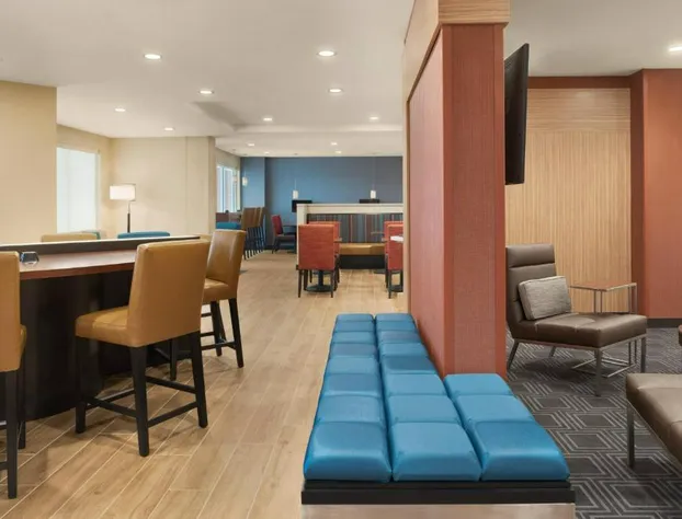 TownePlace Suites by Marriott Dubuque Downtown hotel detail image 3