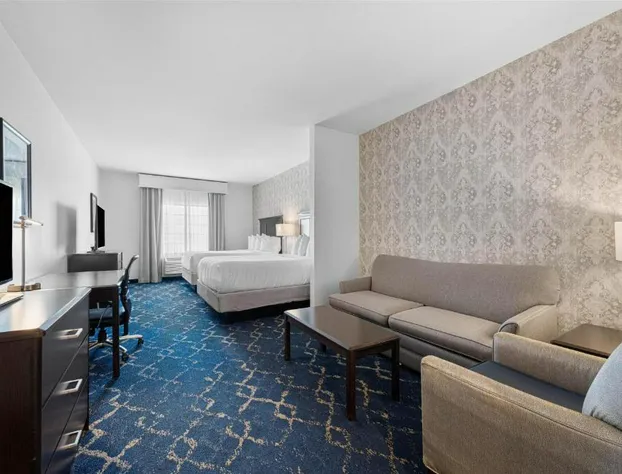 Best Western Plus New Richmond Inn & Suites hotel detail image 1