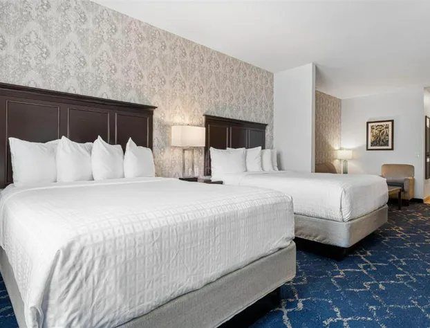 Best Western Plus New Richmond Inn & Suites hotel detail image 2
