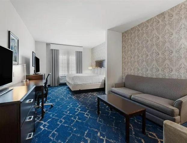 Best Western Plus New Richmond Inn & Suites hotel detail image 3